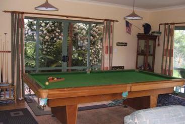 호텔 Abel Tasman Marahau