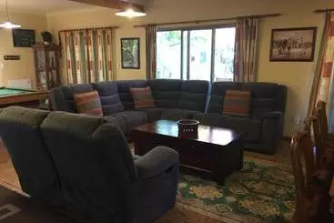 ホテル Abel Tasman Marahau