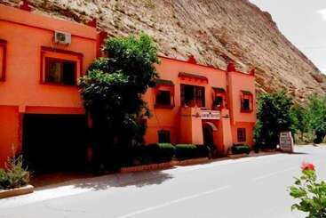 호텔 Auberge Des Peupliers