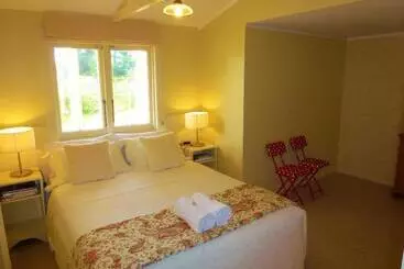 Hotelli B&b Blossom Cottage