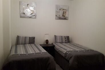 호텔 Catembe Beach Lodge