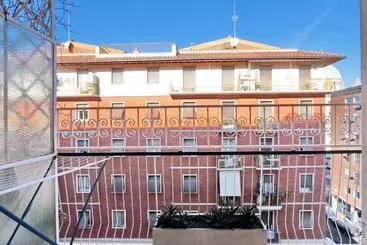 هتل Di Fronte Alla Cupola