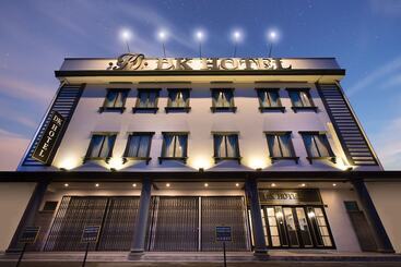 Hotel Dk