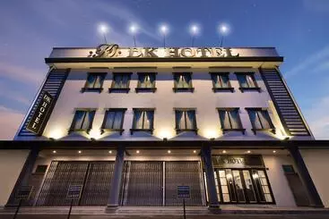 Hotel Dk