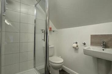 호텔 Fairlawns Guest House