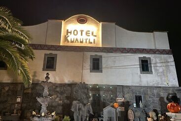 Hotel Kuautli