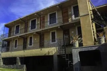 Hotel Kuautli