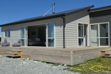 호텔 Manuka Retreat