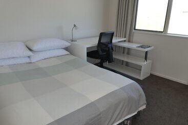 Hotel Manuka Retreat