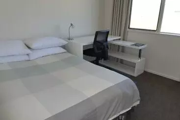 Hotelli Manuka Retreat