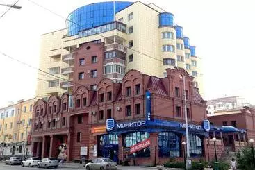 Hotel Randevu