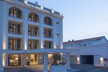 Hotel Riva by Aycon