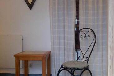 Hotel Ryad Les Sultanes