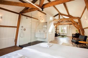 Otel Stayci Serviced Apartments Royal Palace