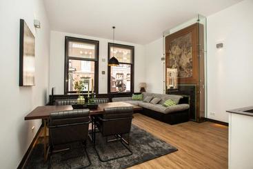 Hotel Stayci Serviced Apartments Royal Palace