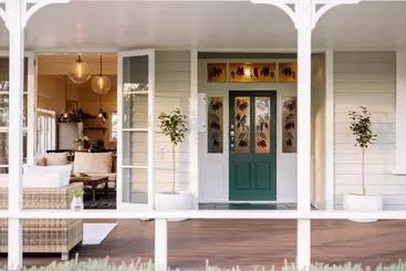 Hotel Villa Victoria