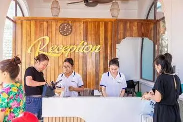 Adora Bay Ke Ga Beach Resort