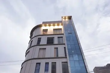 Hotel Royal Vilas