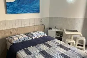 Appart'hotel Pier Sul Apart Service