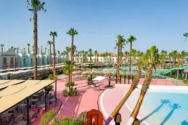 Hotelli On City Resort All Inclusive Prime