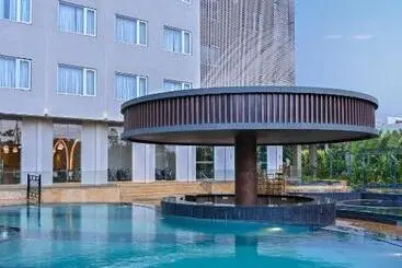 ホテル Palm Springs Resort