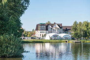 Bogorodsk Ekotel & Spa