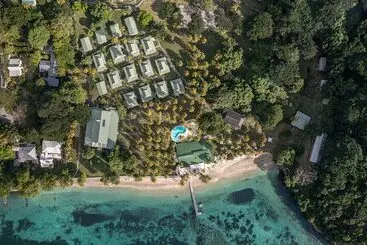 هتل Bequia Plantation