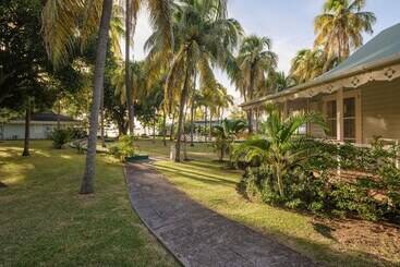 هتل Bequia Plantation