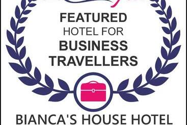 Bianca S House Hotel Heathrow Airport