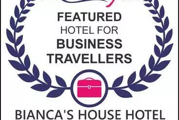 Bianca S House Hotel Heathrow Airport