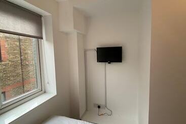 호텔 Buckingham Guest House For Contractors