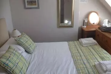 Hotel By The Sea Bed And Breakfast