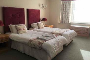 酒店 Charles House   Windsor Castle