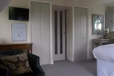 Hotel Chequer Cottage