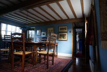 Hotel Chequer Cottage