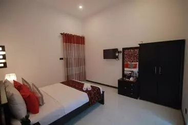 Hôtel D Plus B&b Negombo