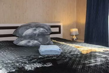 Hotelli Guest House On Muezerskaya