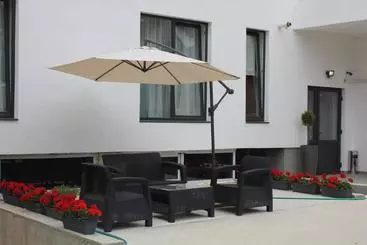 Hotel Hermann Apartments