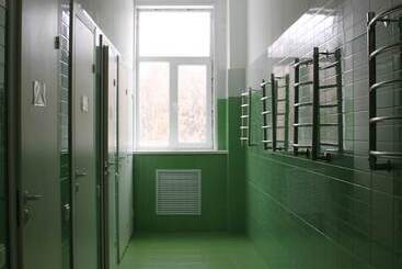 בית מלון כפרי Hostel Comfort