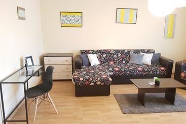 Hotel Korona Downtown Apartments