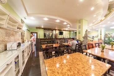 בית מלון כפרי Olivia Anapa