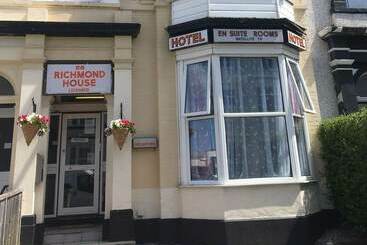 Hotel Richmond House