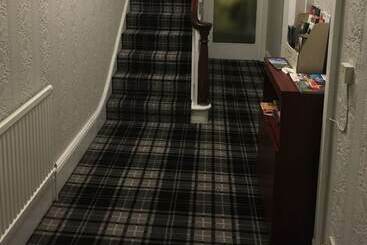 هتل Richmond House