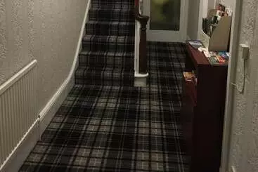 Hotelli Richmond House