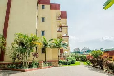 هتل Rohi Apartments