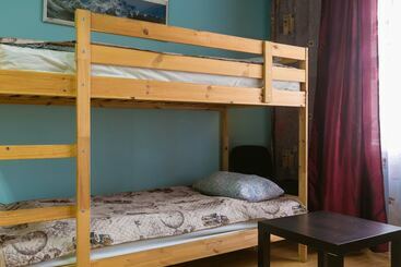 호텔 Stop House   Hostel