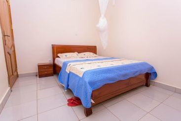 Hotel Twinview Apartments