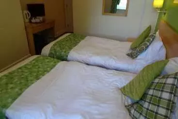 ホテル Victoria Inn