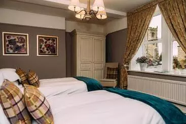 Hotel The Waddington Arms