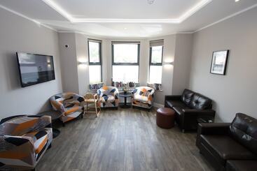 酒店 Westciti Caroco Apart